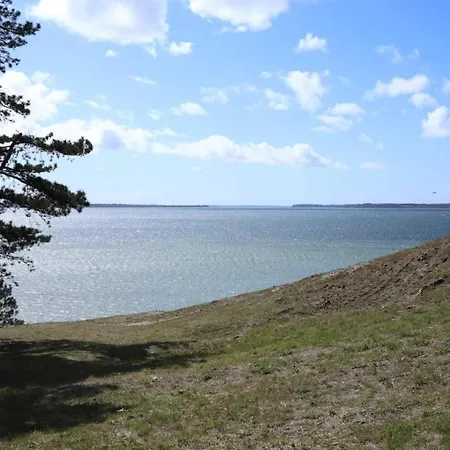 5 Person In Frederiksvaerk-by Traum Semesterbostad