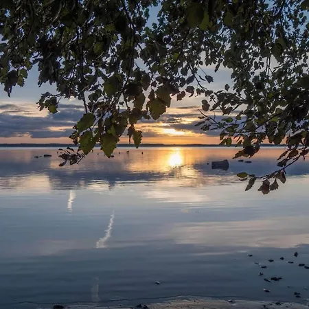 5 Person In Frederiksvaerk-by Traum Semesterbostad *