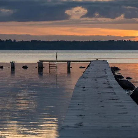 5 Person In Frederiksvaerk-by Traum *