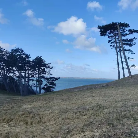 5 Person In Frederiksvaerk-by Traum Frederiksværk
