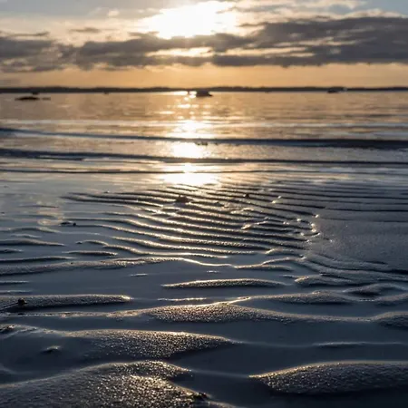 5 Person In Frederiksvaerk-by Traum Semesterbostad