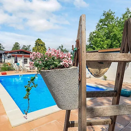 Semesterbostad 5 Person In Frederiksvaerk-by Traum Frederiksværk