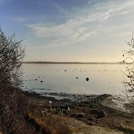 Semesterbostad 5 Person In Frederiksvaerk-by Traum