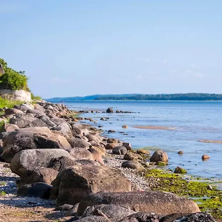 5 Person In Frederiksvaerk-by Traum *