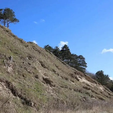 5 Person In Frederiksvaerk-by Traum