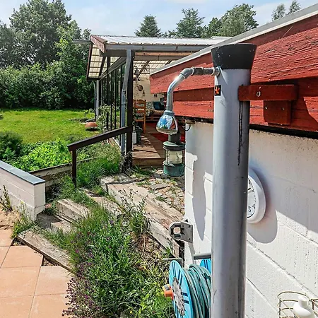 5 Person In Frederiksvaerk-by Traum *