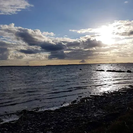 5 Person In Frederiksvaerk-by Traum Frederiksværk