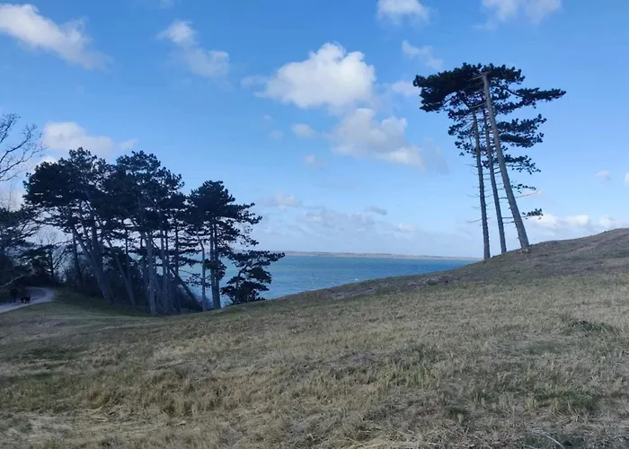 5 Person In Frederiksvaerk-by Traum Frederiksværk